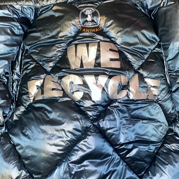 Save The Duck Puffer Jacket - Picture 7 of 7